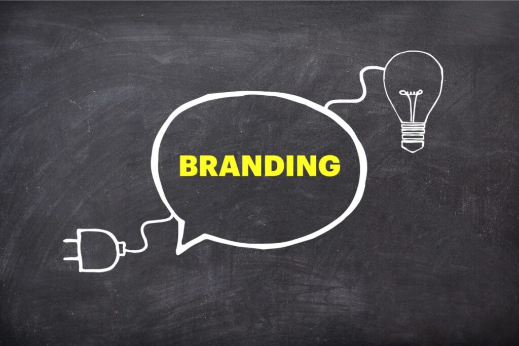 Branding