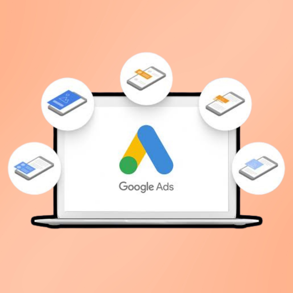 google ads