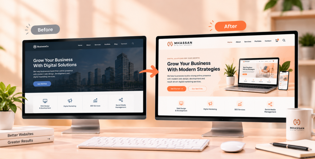 Web sites